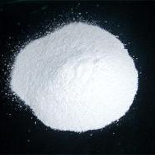 Methionine zinc